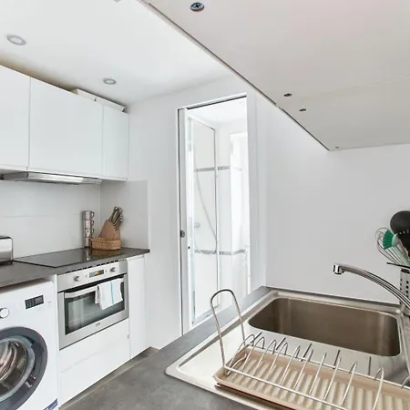 Cosy Montmartre 2br * París