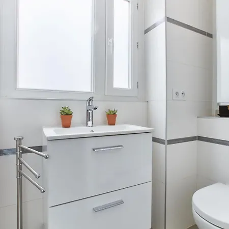 Cosy Montmartre 2br